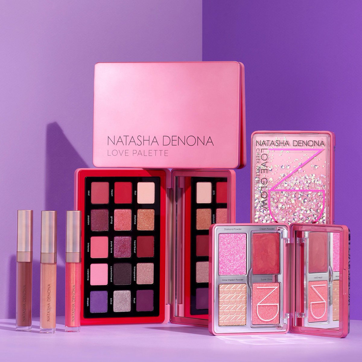 Beautylish tweet media