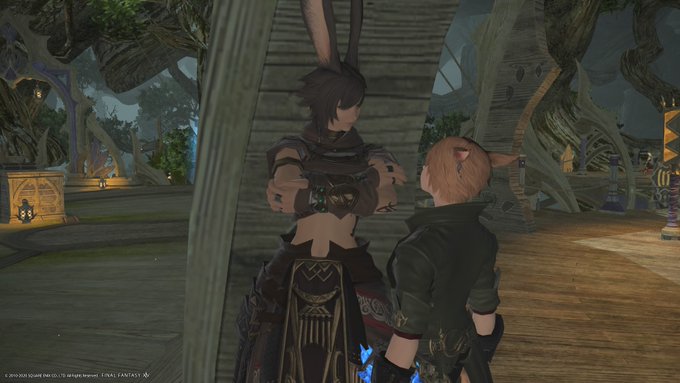 #ffxiv #ff #bunny #cosplay #gay #PS4share https://t.co/UzbOVYYdlV<a href="/tag/ffxiv"class="tags">#ffxiv</a><a href="/tag/ff"class="tags">#ff</a><a href="/tag/bunny"class="tags">#bunny</a><a href="/tag/cosplay"class="tags">#cosplay</a><a href="/tag/gay"class="tags">#gay</a><a href="/tag/ps4share"class="tags">#PS4share</a>