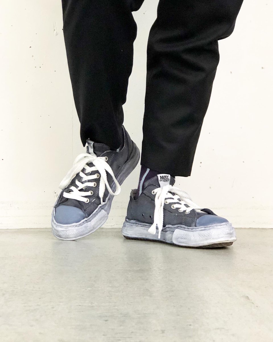 maison mihara yasuhiro low