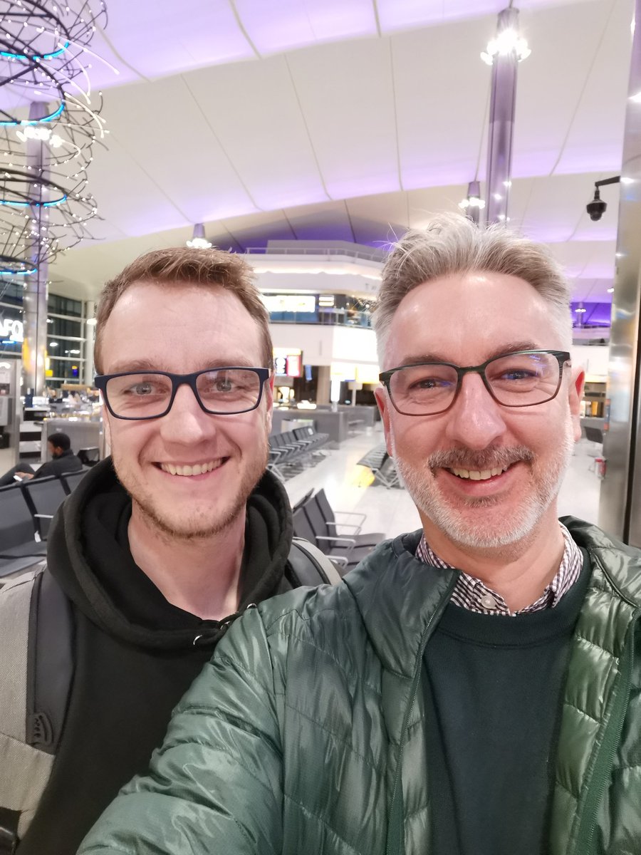 I cannot believe it.....@MeliorSquash  at this hour....