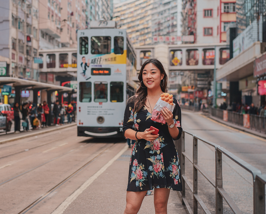 LilyWunders's tweet image. If you’re looking for a well-known and original place to grab a classic egg waffle in Hong Kong, you’ve got to make your way to Lee Keung Kee in North Point. #eggwaffle #hongkongfood #hongkong #eggettes #foodiesofinstagram