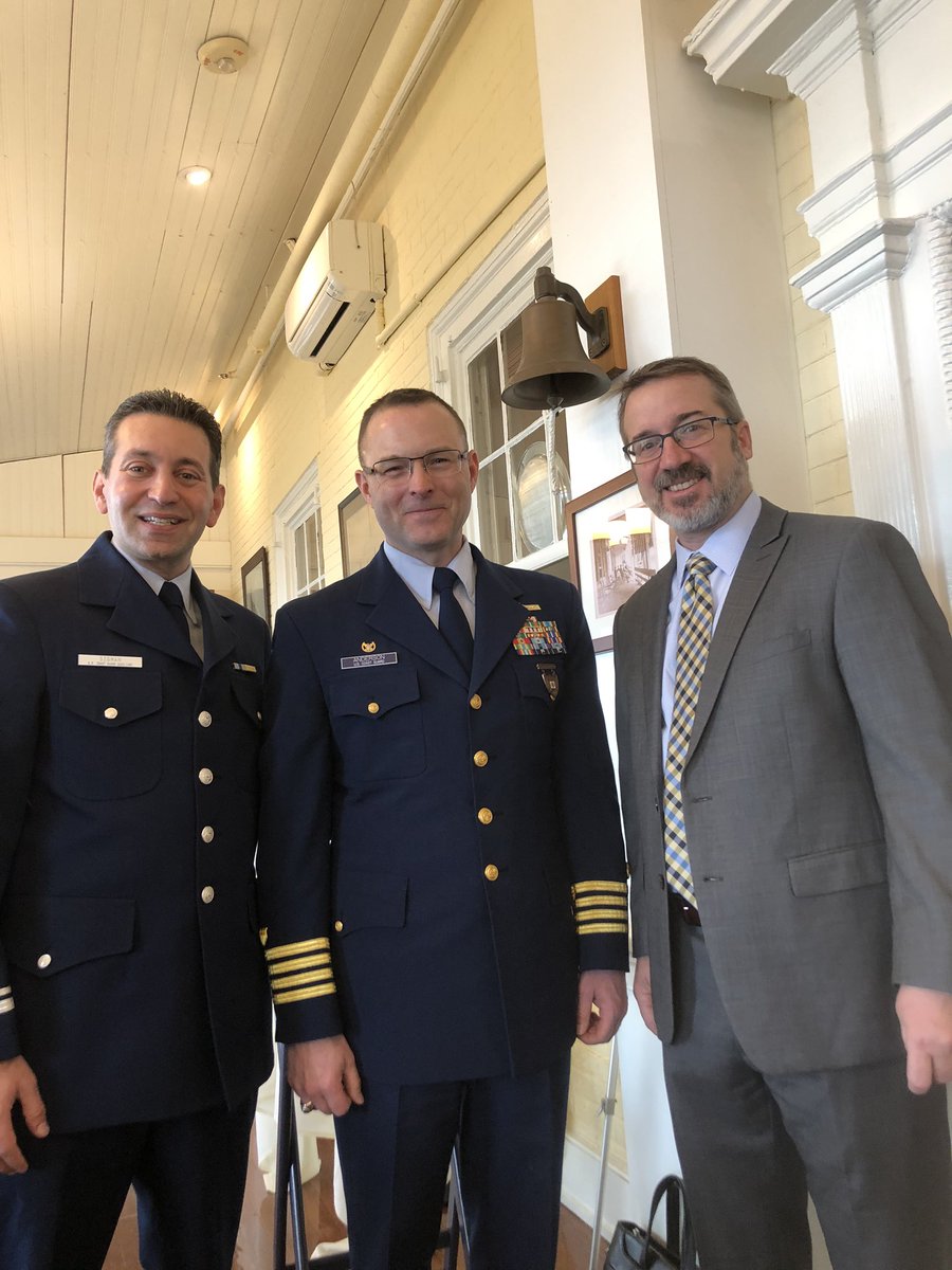 scottsigmanesq's tweet photo. Change of Watch @uscoastguard @USCGAux #flotilla476 @CorinthianYacht with Swoop @EaglesComms and @VFMAC and @PhillyPolice and @PhillyShipyard #changeofwatch #uscg #uscgaux #philadelphiaeagles #swoop https://t.co/dEUEE6LYpo