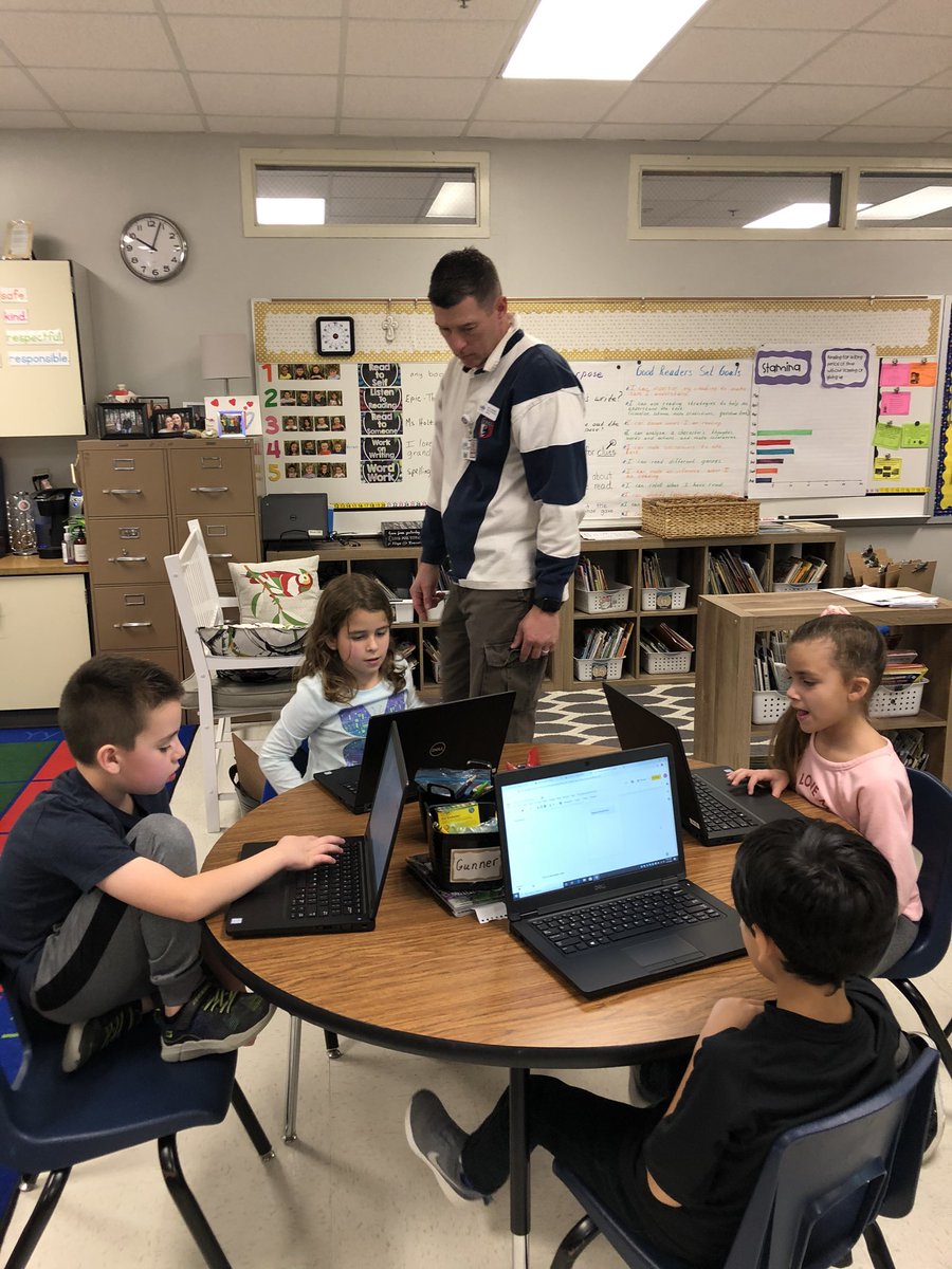iteach4coffee's tweet photo. Thank you @ScottJacobsen29 for your amazing tech ideas and your willingness to step in and help whenever you can.  You are the best!!  @FlowerMoundES https://t.co/RkDTHOVJbh
