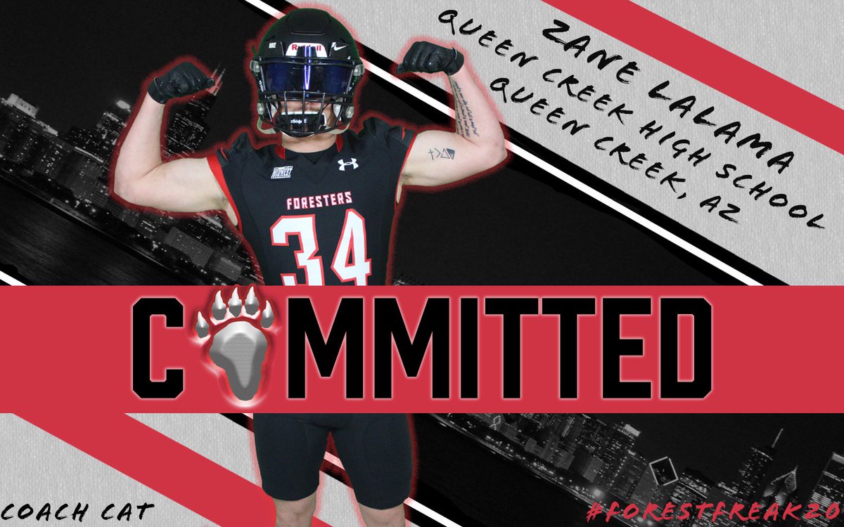 Zane Lalama tweet media