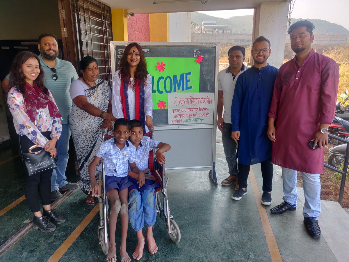 SJanaQA's tweet photo. Wow. Proud to be a part of @tech_mahindra. #lovetobetechmWow. Proud to be a part of @tech_mahindra. #lovetobetechmWow. Proud to be a part of @tech_mahindra. #lovetobetechm https://t.co/HG2nIK0rpi