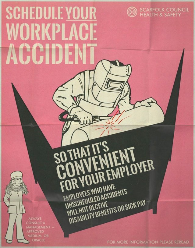 NeilRingdahl's tweet photo. Safety in mining: In the end its always better to train your people to conduct a risk assessment rather than follow written procedures no-one will ever read. Train people to think and take responsibility for themselves &amp; hold them accountable. That's why they get the big bucks. https://t.co/liB3CUdv5Y