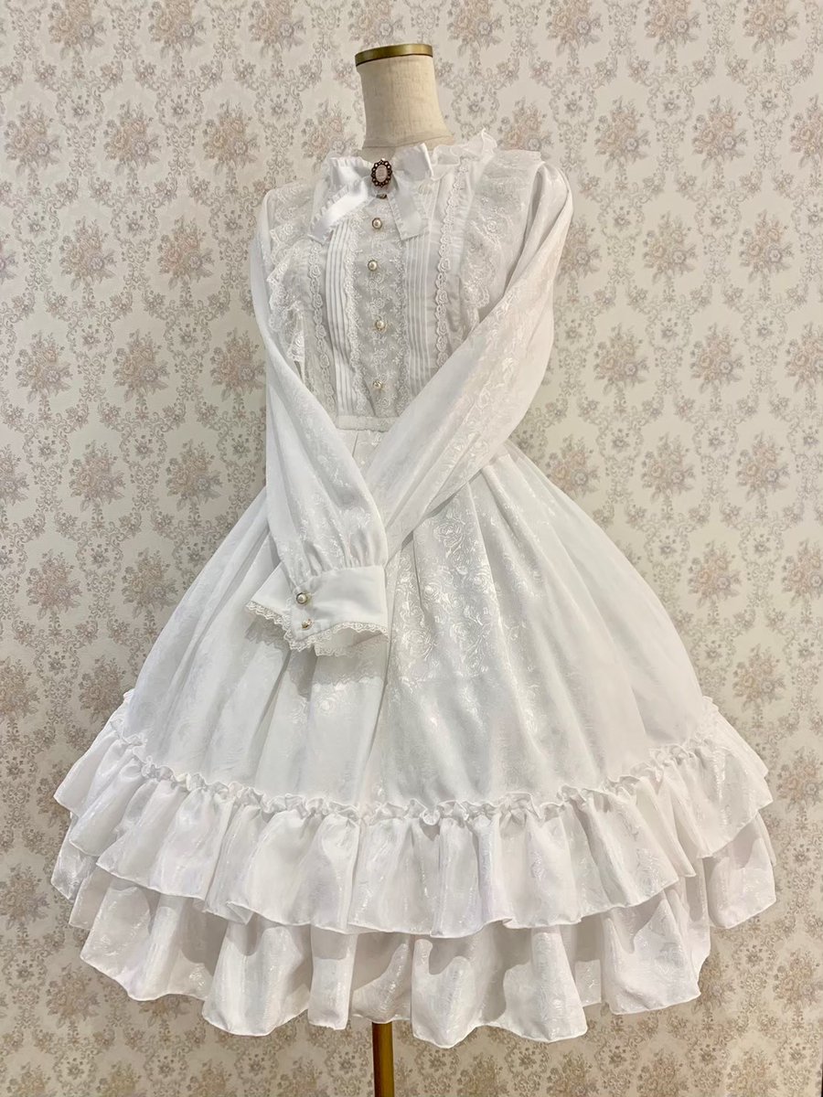 ATELIER-PIERROT on X: 