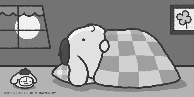 ポムポムプリンのtwitterイラスト検索結果