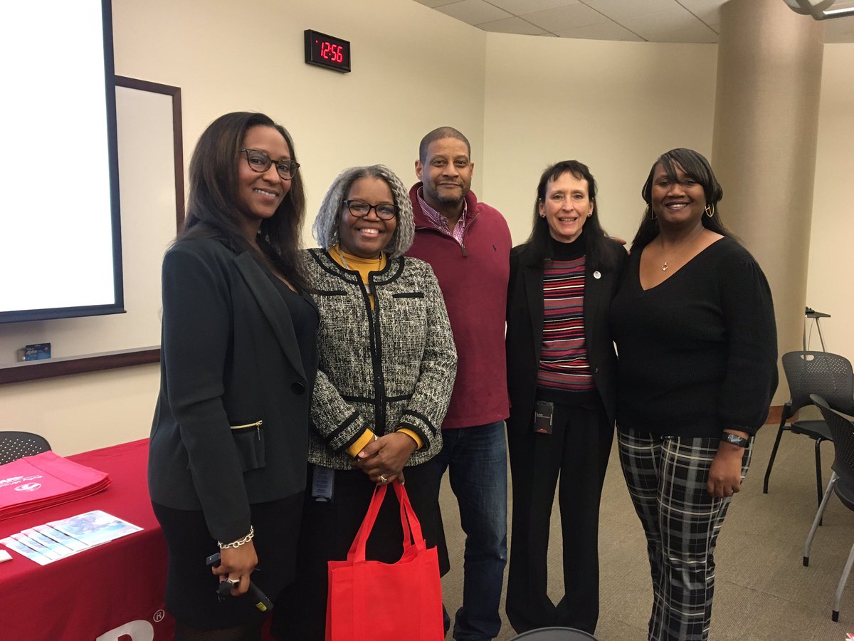 Gary D Cecil tweet media