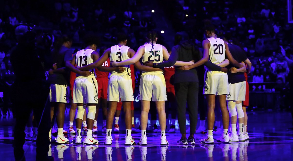 Bigger than basketball