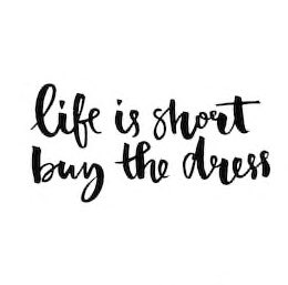 Yes😍 <a href="/MuzziesProm/">Muzzie's Prom & Couture</a> 

See your smiling faces tomorrow, we are open 11-6💕
