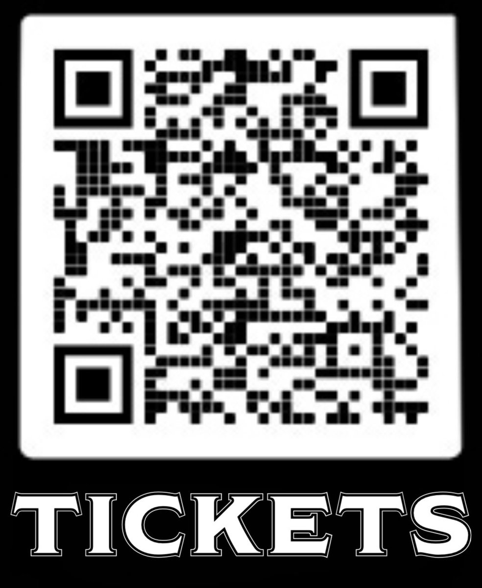 KCSS919's tweet photo. Our QR code is up and running, let's get that Friday PACKED 🎧🕺🏻
Checkout our last IG post and enter our merch giveaway 🤙🏼 #kcssradio #kcss919 #silentdisco https://t.co/Cso88nPICn
