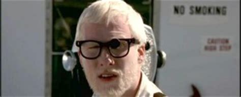 Me Myself And Irene Whitey