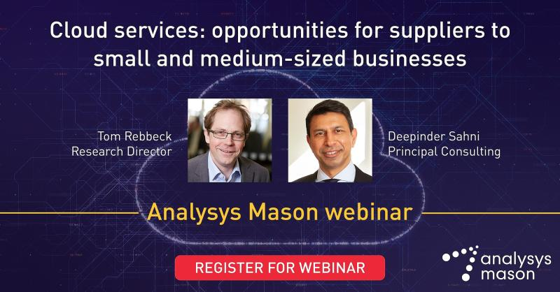 Tune in for #SMB insights from our global survey of 3000 businesses across 10 countries lnkd.in/gsTu4cN