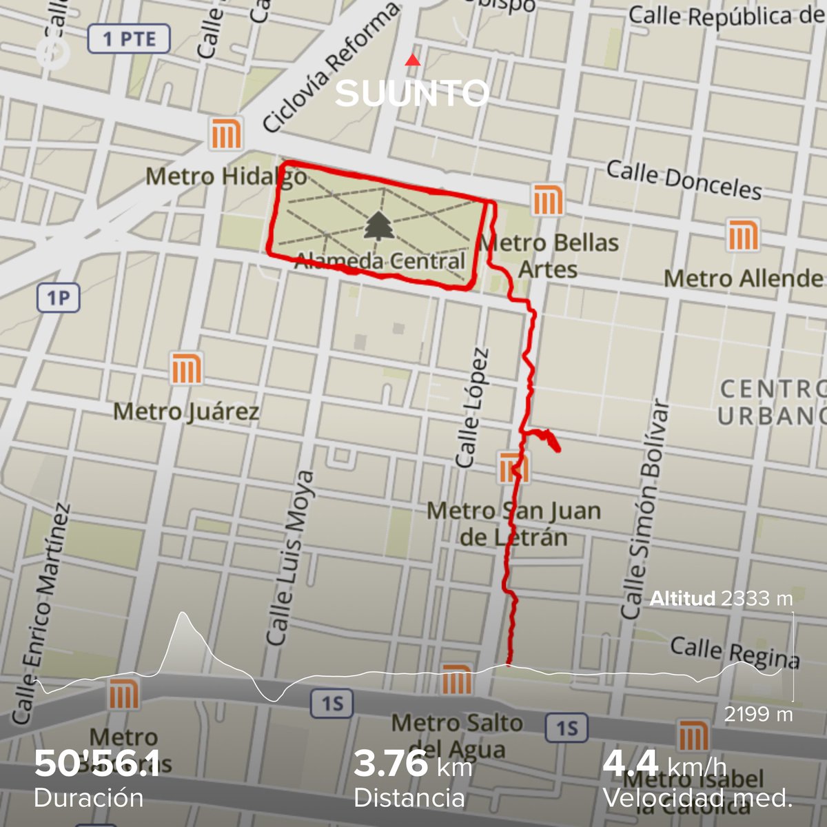 RodoSpartan's tweet photo. Hoy tocó caminata 🙂
#SuuntoRunning
#SuuntoTeam #TotalMasterFitnessMéxico #SpartanRaceMéxico #SpartanRace #FisioFitnessPluss #TeamChango #PonteChango https://t.co/h8bgynOv9M