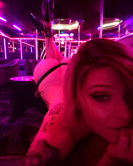 Work #booty! #Stripclub #roundbooty #selfiesatwork #sexyandiknowit   @ The Candy Store Topless Bar teehee<a href="/tag/booty"class="tags">#booty</a><a href="/tag/stripclub"class="tags">#Stripclub</a><a href="/tag/roundbooty"class="tags">#roundbooty</a><a href="/tag/selfiesatwork"class="tags">#selfiesatwork</a><a href="/tag/babe"class="tags"><span>#babe</span></a><a href="/tag/tattooed"class="tags"><span>#tattooed</span></a><a href="/tag/clublife"class="tags"><span>#clublife</span></a><a href="/tag/gstring"class="tags"><span>#gstring</span></a><a href="/tag/sexyandik"class="tags"><span>#sexyandik</span></a>