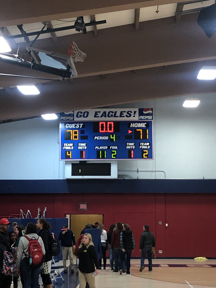 butteladybball's tweet photo. Butte Wins!!! Your Lady Roadrunners with a huge second half to earn the comeback win over COS, 78-71. No rest as Butte takes on COS again on Saturday for a tough rematch.  #BCYOUKNOW #MambaForever https://t.co/x4hfQjNevn
