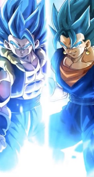 Gogetaのtwitterイラスト検索結果 古い順