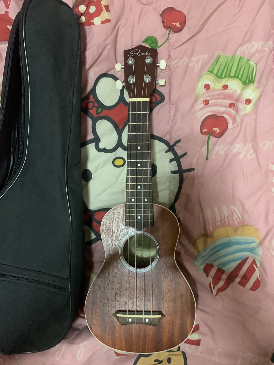 birfbkkonly's tweet photo. ขายครับ ว่าราคามาเลยครับ พร้อมส่งให้ 
ไม่มีที่เก็บครับพอดีย้ายบ้าน
สนใจDM มาเลย
  #อูคูเลเล่มือสอง https://t.co/Fx1lhztPmT