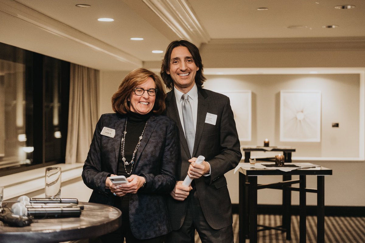 acgquebec's tweet photo. We kicked off our #ACG #Quebec launch with great success! We thank  @lwhittet , Mike Fenton @ACG_Toronto  , and all attendees for contributing in making our launch a success.  Reach out to us for connecting to Quebec M&amp;A ecosystem!
acgquebec@acg.org https://t.co/3O0O3f9GrD