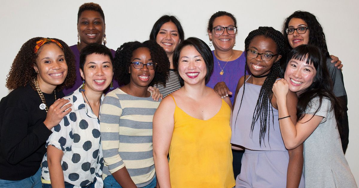 CommonplacePod's tweet photo. Bout time #womenofcolor in podcasts got attention (& dedicated funding)! @Spotify #SoundUpBootcamp was gamechanger for Doreen @inthosegenespod @highgoodpeople @dopelabspodcast @NPConversations @6degreesofcats @fogopodcast @seemseasypod & more. Watch out! https://t.co/Ty8uEkA1x5 https://t.co/7bHvsCyJ1u