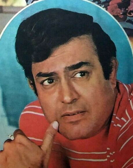 Unforgettable! 

#SanjeevKumar <a href="/Bollywoodirect/">Bollywoodirect</a> <a href="/BombayBasanti/">Movies N Memories</a> <a href="/VintageMuVyz/">Vintage Bollywood</a> <a href="/ClassicsBolly/">Bollywood Classics</a> #BestActor