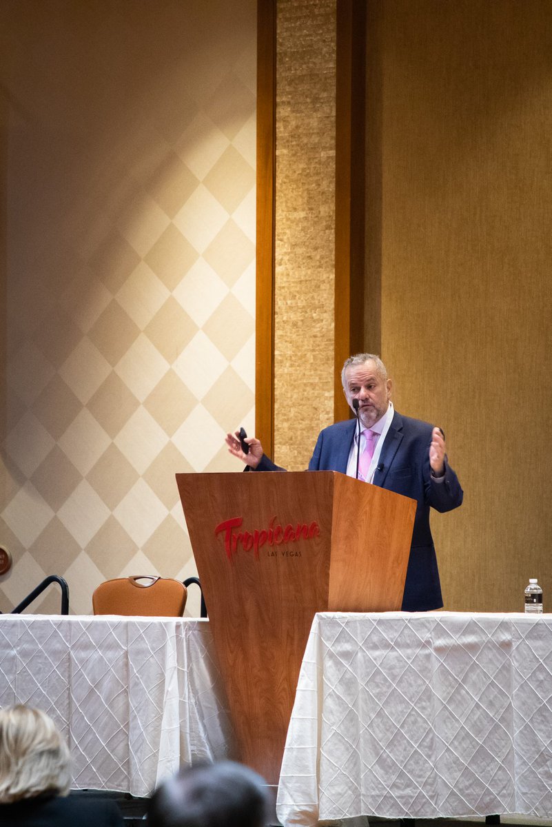 ParagonCRT's tweet photo. What a great GSLS conference this year! From thoughtful panel discussions to educational opportunities at our learning lounge - #GSLS2020 was a success for all!   #PerfectVisionInSight https://t.co/L4v5AVYafz