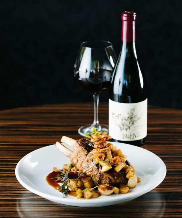 Valentine's Day is around the corner and we're offering a special 3 course menu priced at $75 per person with an optional $35 wine pairing. Visit the link in the bio for more info! .
.
.
.
.
#anightout #thebestofdallas #bestdallasfood #dallasculture #ste… ift.tt/37y3K3h