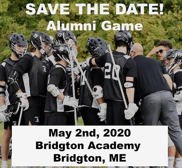 Bridgton Lacrosse tweet media