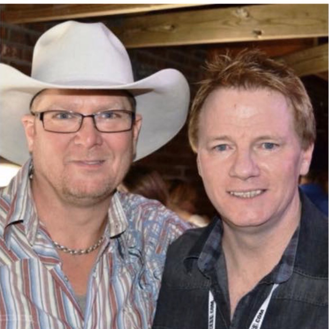 Happy Birthday to Tracy Lawrence 