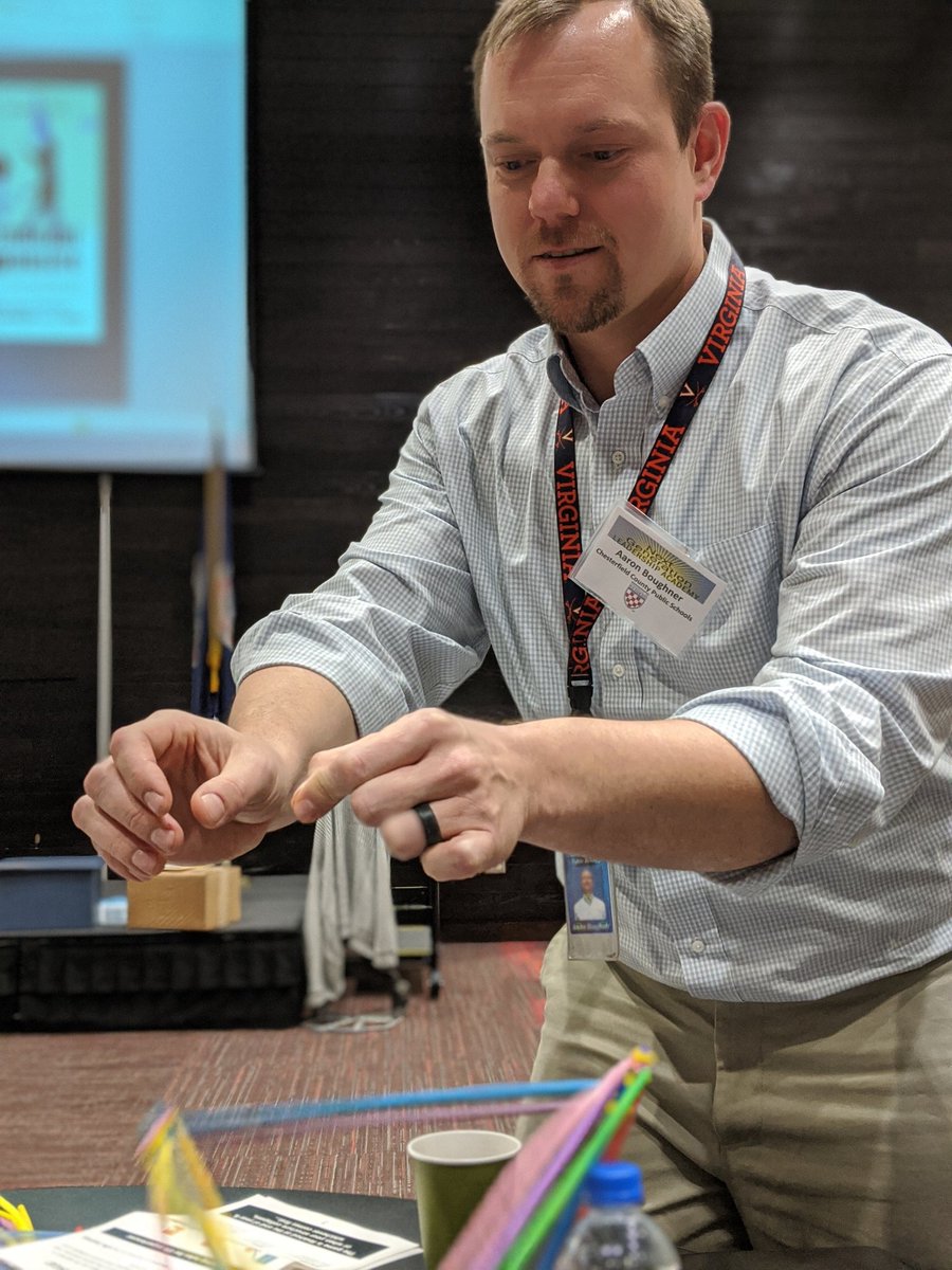 CatADillingham's tweet photo. Digging into cultural responsiveness, trauma sensitive strategies, and brain building at NLGA with Dr. Erik Laursen today! #oneccps #positiveposse #onechild @BoughnerAaron https://t.co/wLkGIBgbj3