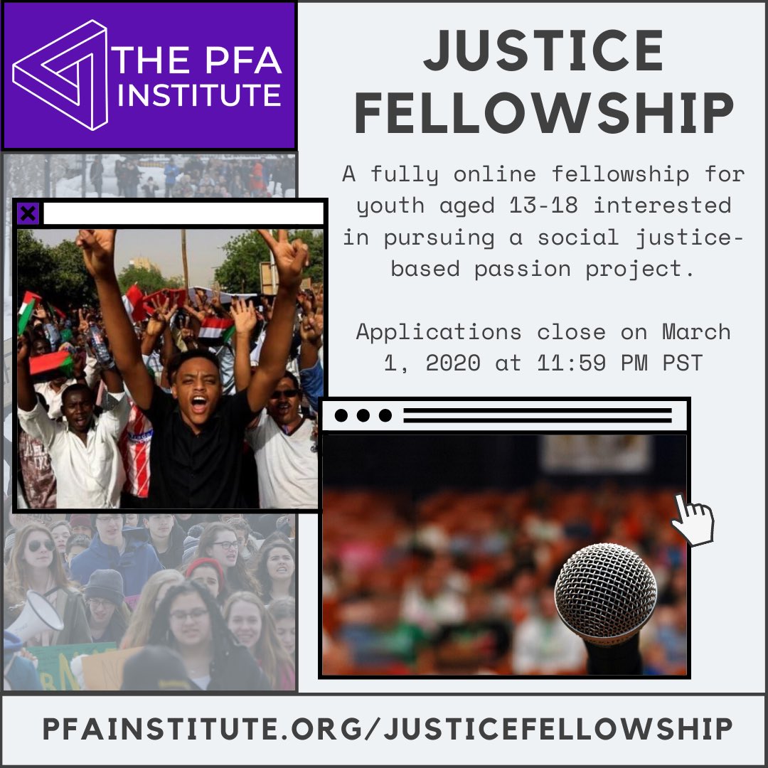 The PFA Institute tweet media