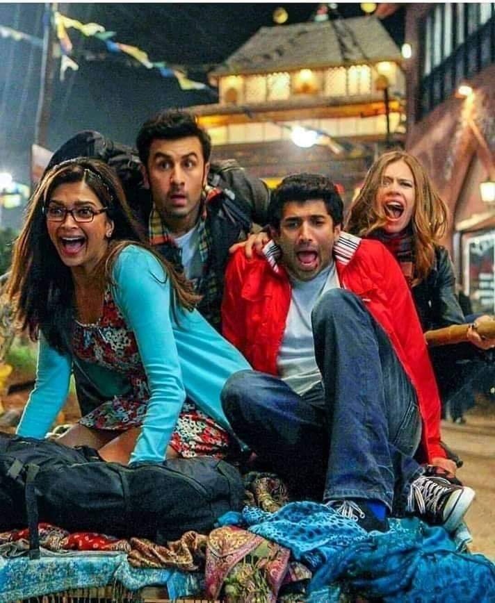 ahmedaabed202's tweet photo. الفيلم ده بياخد قلبيي بجد 😂♥️♥️♥️ https://t.co/Ue5ufi2cjz