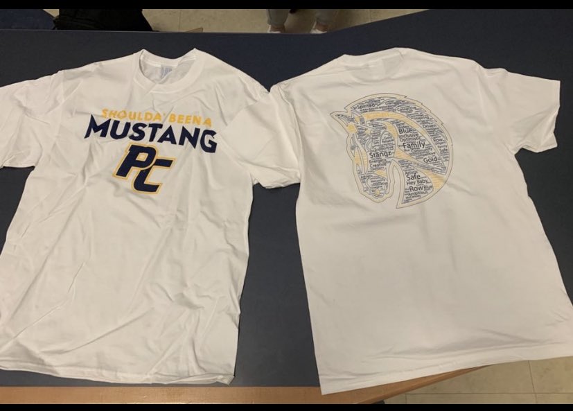 PCHS_StuCo's tweet photo. Being sold for only $10 at the welcome center!!! https://t.co/LgMQeJmLfk