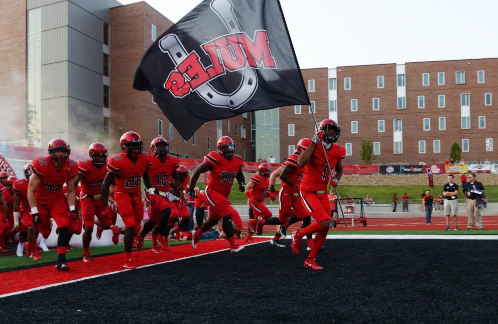 Proud to announce I’ll be continuing my academic and athletic career at The University of Central Missouri. <a href="/coach_rcampbell/">BJ Campbell</a>
