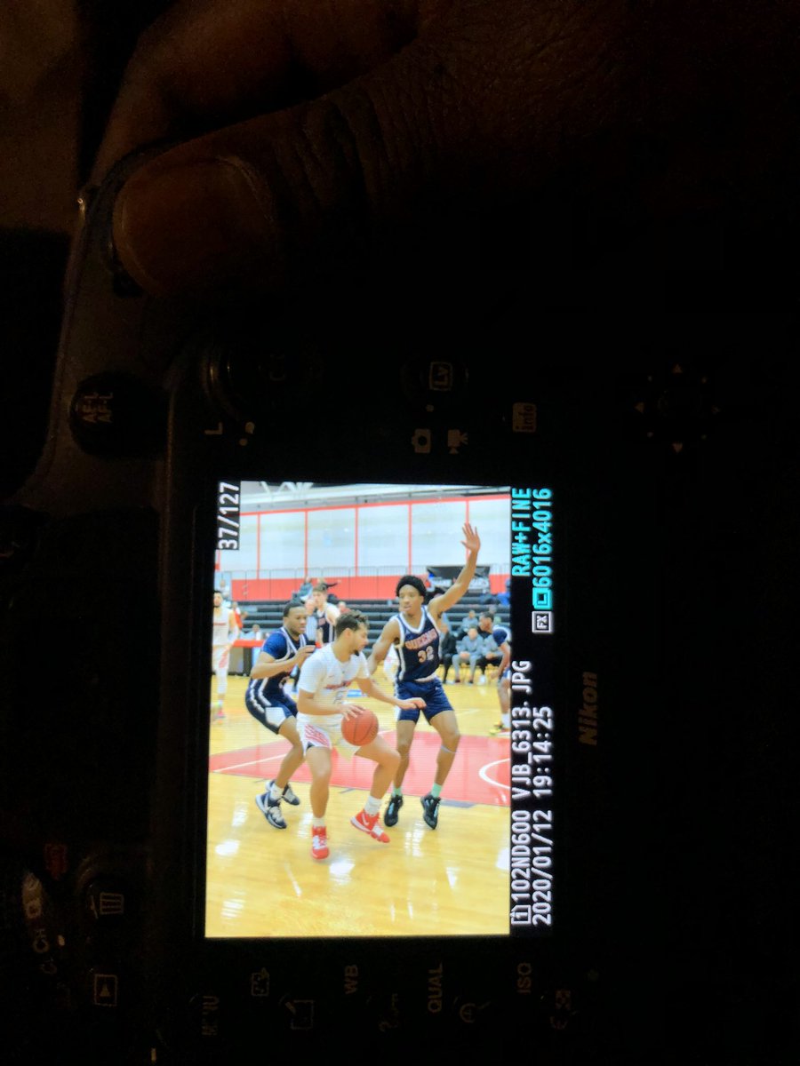 VJBsportsPhoto's tweet photo. I will shoot more @RobertsWesleyan Basketball games from my camera back Thanks ๐๐ฟ Varock ๐ท #VJBphotography #VJBsportPhotography
#Athletics #StudentAthlete #SocialMedia #GiveUsAShot #Roc #585 #Americanstoryteller #TheWorldImageCenter https://t.co/SIOpK76mKR