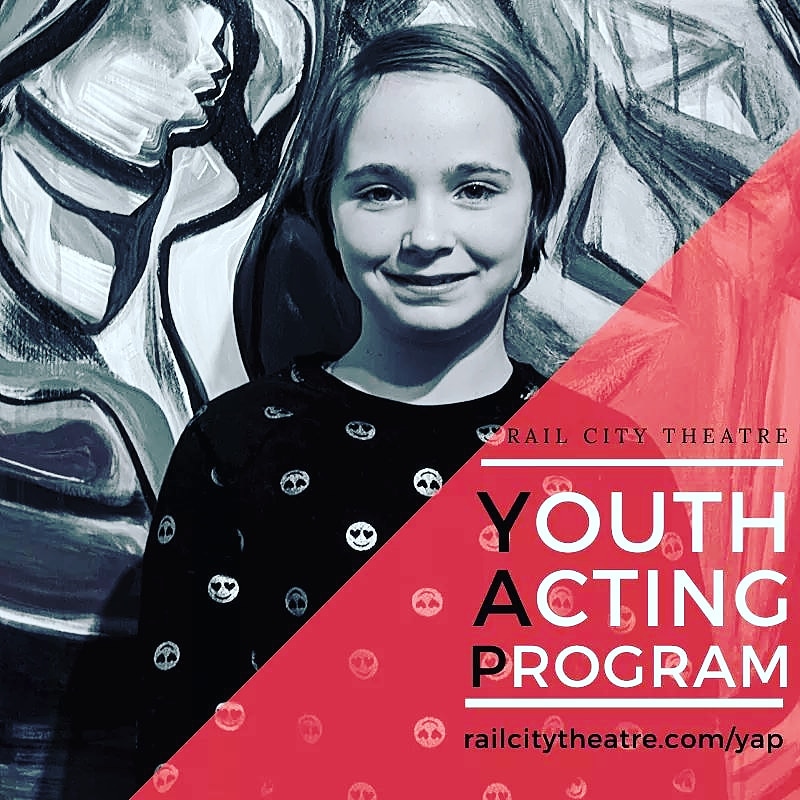 trhedden84's tweet photo. Help your child's confidence grow!

https://t.co/O5jbZ9Lafl

#sttont #moretogetherstt #acting #stthomasproud #yap https://t.co/KJk2ZxisQI