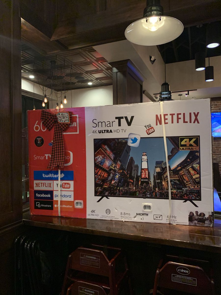 mstclaremore's tweet photo. There’s only five days left to redeem your red envelopes from December! We’ve had two $100 gift card winners, but there are still more out there and the TV is still up for grabs! Be sure to come by over the next five days and use your red envelopes! https://t.co/E0vZSoUIH8