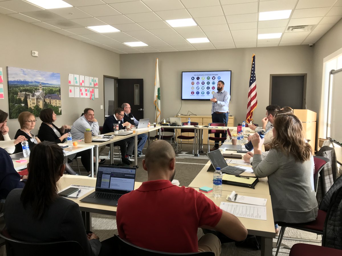 Thank you <a href="/Justinsua/">Justin Su'a</a> for an outstanding training! With a Growth Mindset we learned:
- Failure=learning
- Obstacles=opportunities
- Effort=giving your best no matter what
- Critical Feedback=a chance for growth
- Success of Others=we can learn/ be inspired by the success of others