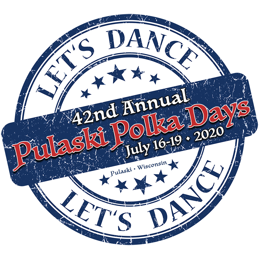 PolkaInPulaski's tweet photo. 42 Annual Pulaski Polka Days • July 16-19, 2020 • Info Coming Soon! https://t.co/ELPg2DWAwr #PulaskiPolkaDays #Pulaski #Wisconsin https://t.co/JInTu9lR5S
