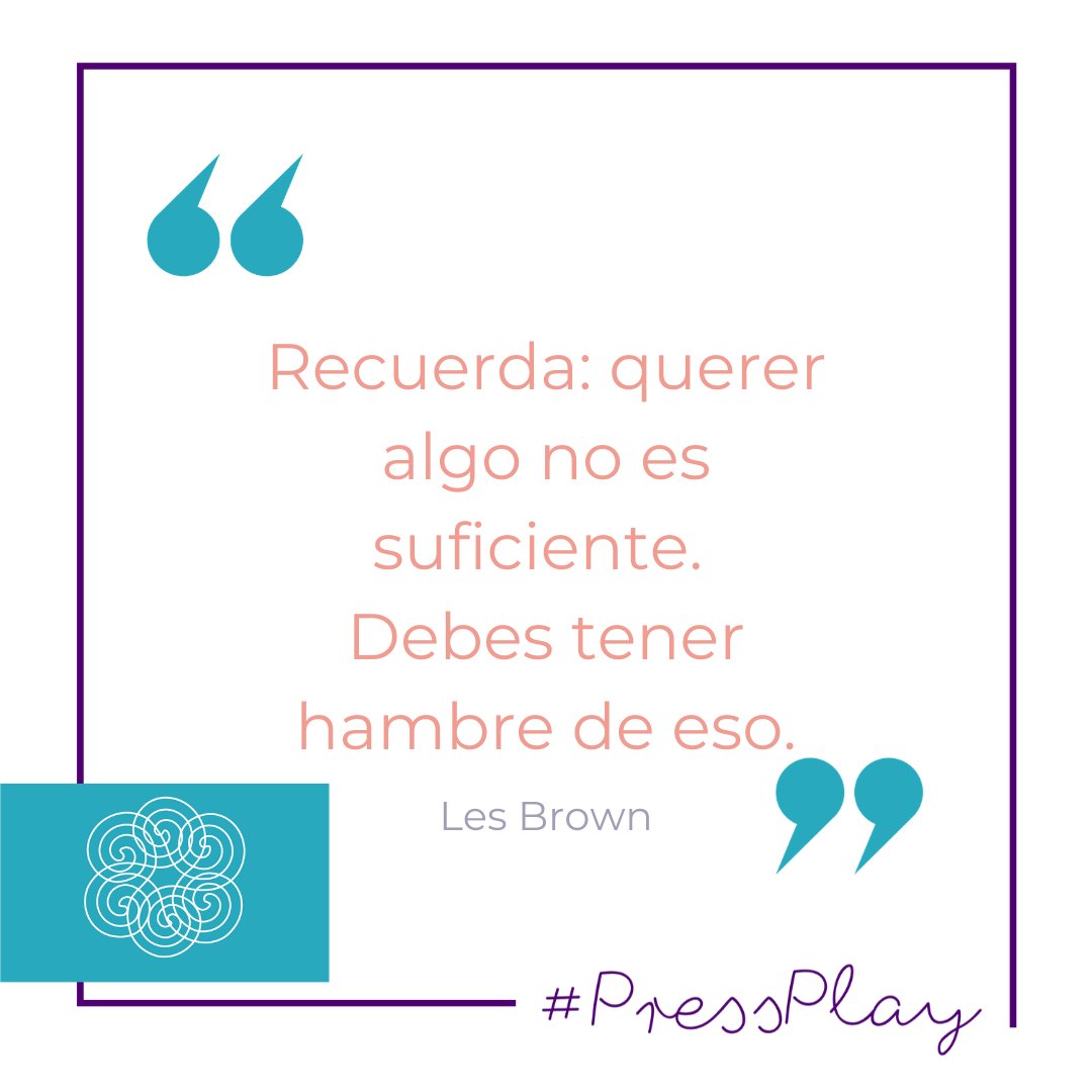 anamaeford's tweet photo. ¿Tienes #hambre?
Hambre por ver tus #sueños hechos realidad.
Hambre decir que cumpliste con tus #metas.
Hambre de #crecer y ser cada día la mejor versión de ti.
Hambre de cumplir con tu #propósito en esta vida.
Te pregunto de nuevo ¿Tienes hambre?
Entonces ¿qué te detiene? https://t.co/pWVqawRWYt