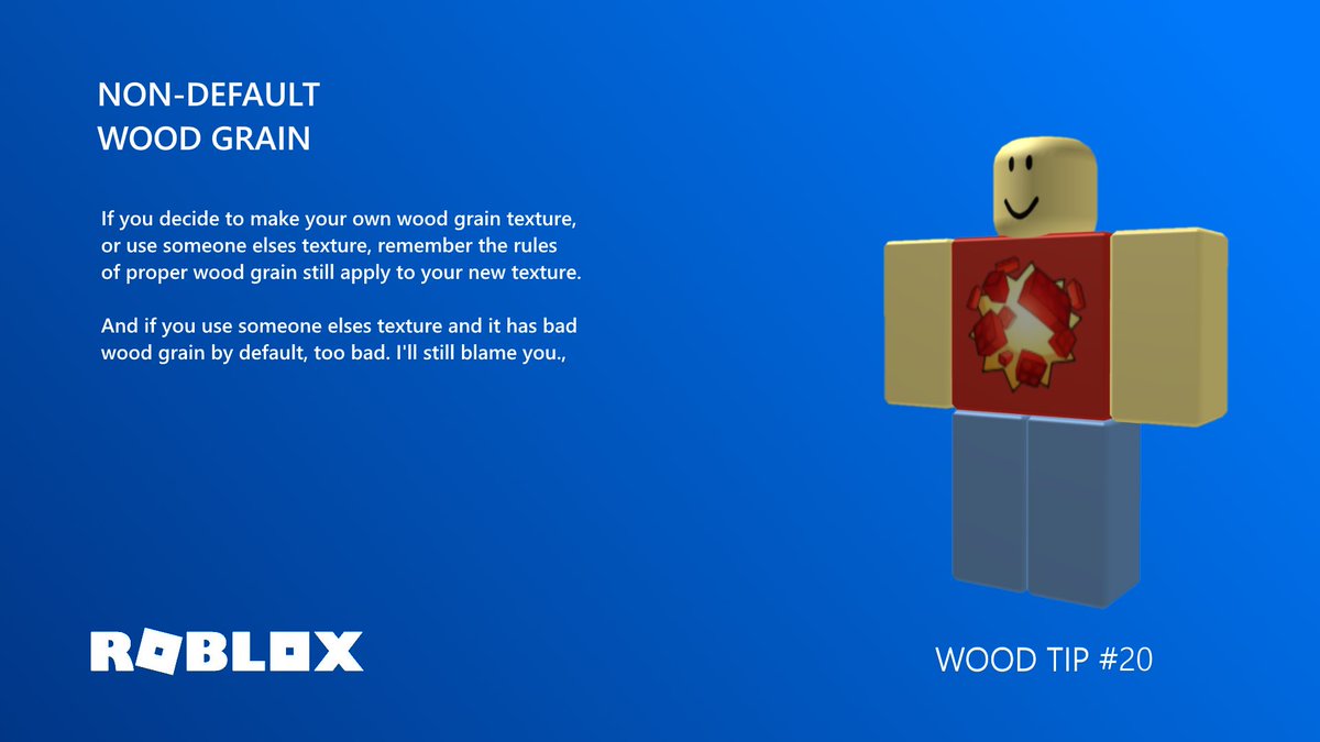 Woodreviewer Roblox Toy