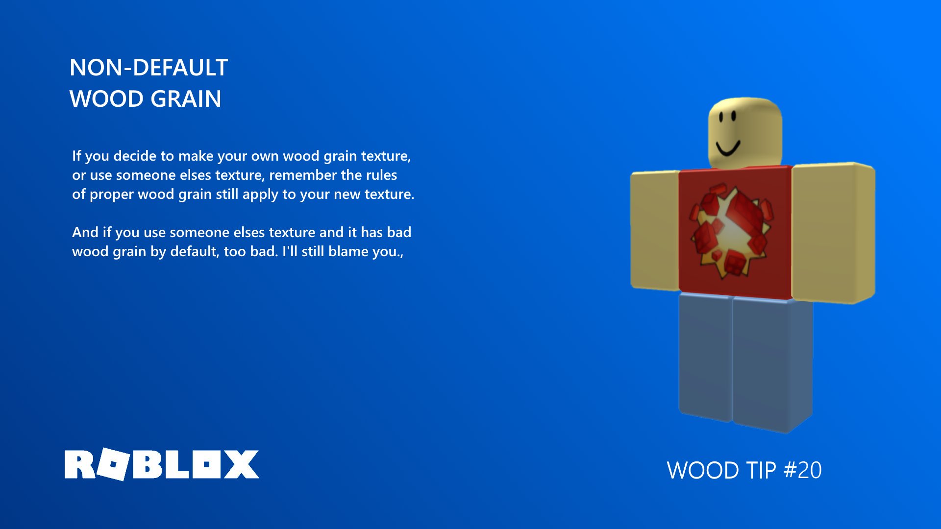 woodreviewer roblox toy