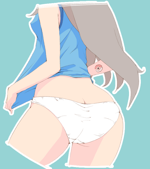Leaf 🍑 tweet media
