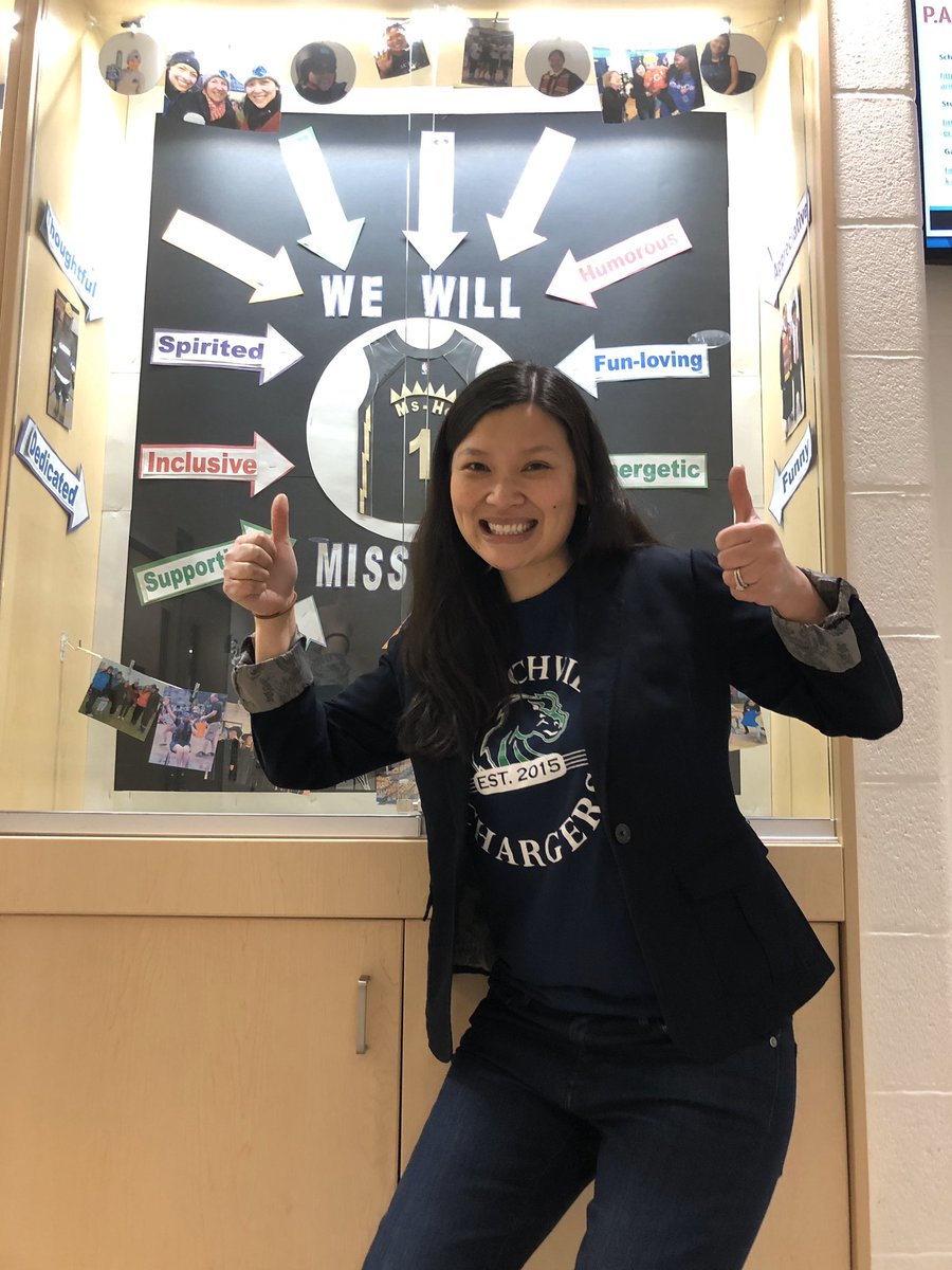 Churchville PS tweet media