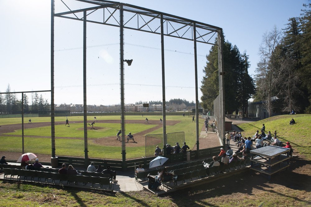 SGingerich5's tweet photo. Extremely blessed and excited to announce that I’ve committed to Sonoma State. Thanks to my family for the constant support and my coaches that have helped me get to this point! https://t.co/2QcQAtnP8I