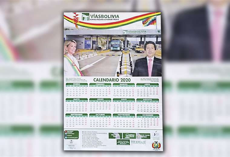 EL DEBER tweet media