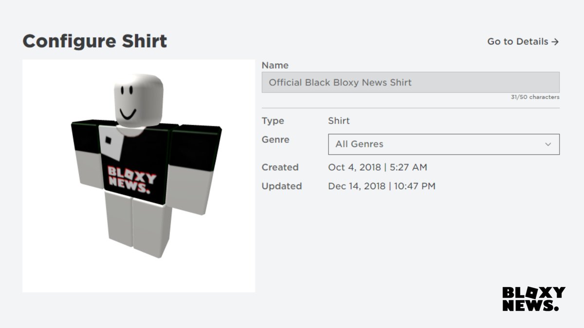 Bloxy News On Twitter Update You Need To Be A Roblox Premium Member For The New Sales Tab On The Left To Appear Where You Can Then Change The Price Of A - how to delete create t shirt in roblox