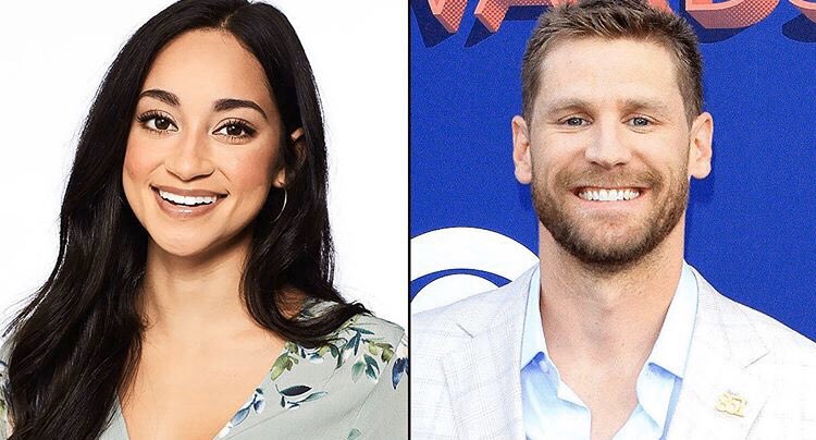 thekatiedrennen's tweet photo. The Bachelor producers: Not the  heroes we deserve, but the heroes we need.

#TheBachelor https://t.co/Mhnw9cX3GW