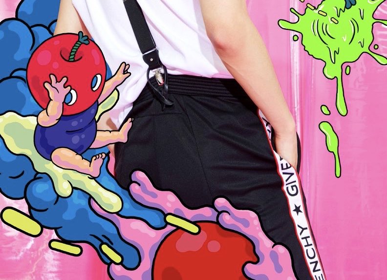 loverboysuh's tweet photo. nct 127 - cherry bomb ‧₊˚✧
.  * 　　✦     .     　⁺ 　 .⁺ 　　˚
* 　　.     　⁺ 　 .   *
|
| https://t.co/fvbHNPm7tv